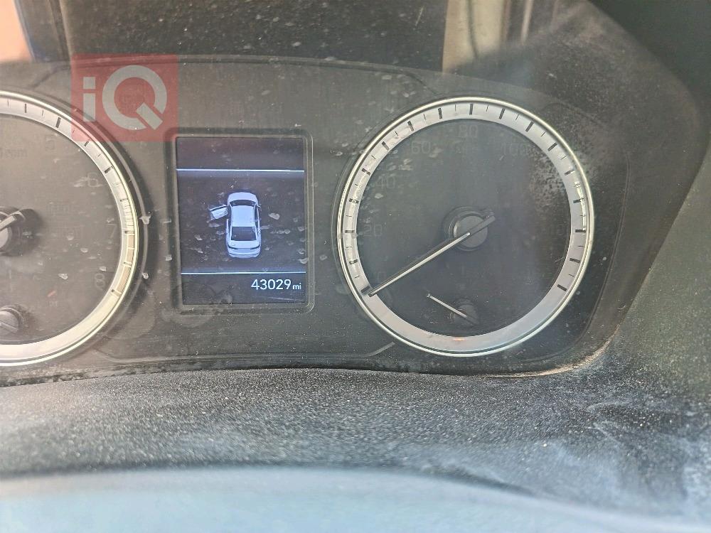 هیوندای سۆناتا